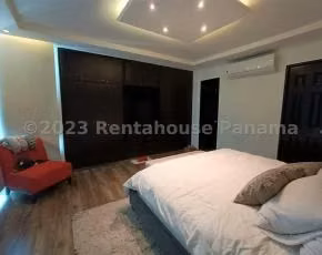 Venta de apartamento en Punta Pacifica de 169m²  26JSS4167