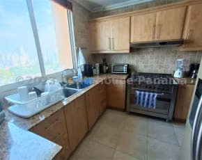 Venta de apartamento en Punta Pacifica de 169m²  26JSS4167
