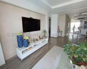 Venta de apartamento en Punta Pacifica de 169m²  26JSS4167