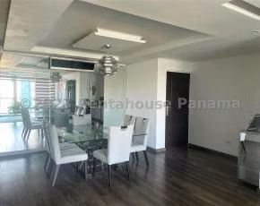 Venta de apartamento en Punta Pacifica de 169m²  26JSS4167