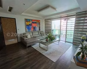 Venta de apartamento en Punta Pacifica de 169m²  26JSS4167