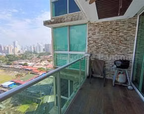 Venta de apartamento en Punta Pacifica de 169m²  26JSS4167