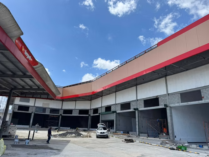 Locales Comerciales en Alquiler – Plaza Nueva, La Cabima