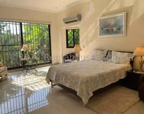 Alquiler de casa de lujo de 694m²  full amoblada en Coronado 25JSS2755
