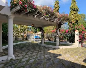 Alquiler de casa de lujo de 694m²  full amoblada en Coronado 25JSS2755