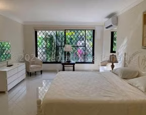 Alquiler de casa de lujo de 694m²  full amoblada en Coronado 25JSS2755