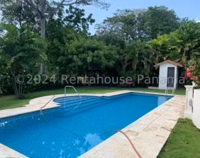Alquiler de casa de lujo de 694m²  full amoblada en Coronado 25JSS2755