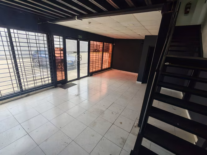 SE ALQUILA LOCAL COMERCIAL | RIO ABAJO