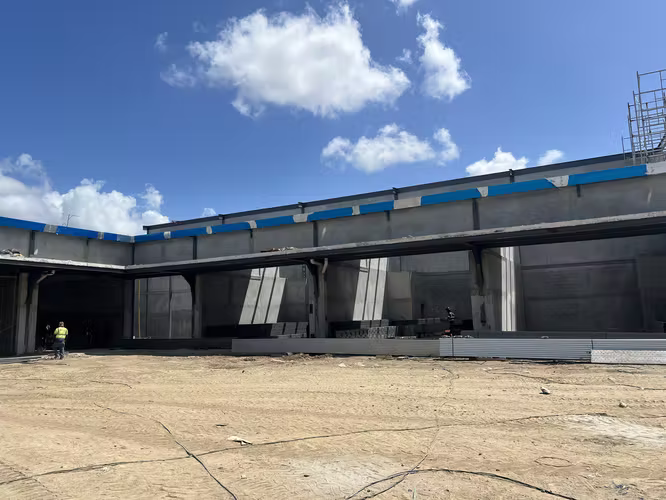 Locales Comerciales en Venta o Alquiler en Central Plaza Panamá Este – Chepo