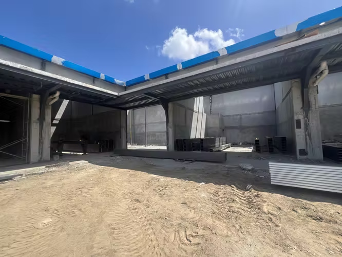 Locales Comerciales en Venta o Alquiler en Central Plaza Panamá Este – Chepo
