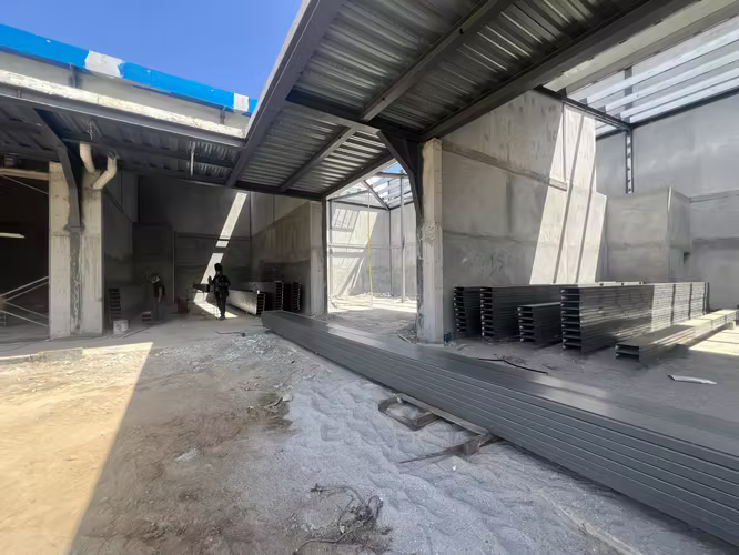Locales Comerciales en Venta o Alquiler en Central Plaza Panamá Este – Chepo