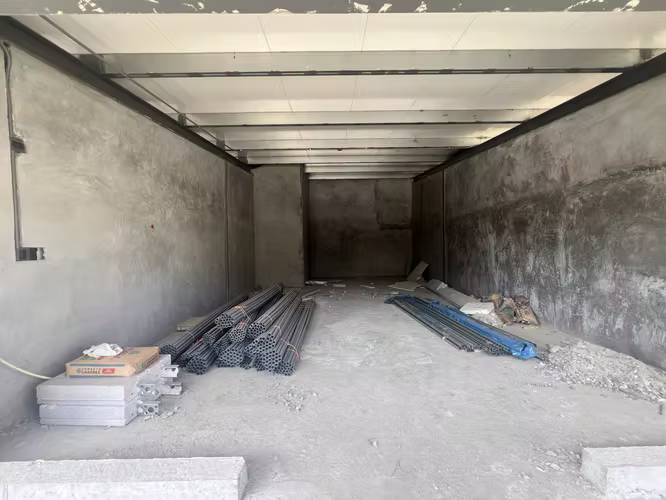 Locales Comerciales en Venta o Alquiler en Central Plaza Panamá Este – Chepo