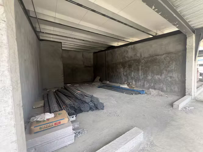 Locales Comerciales en Venta o Alquiler en Central Plaza Panamá Este – Chepo