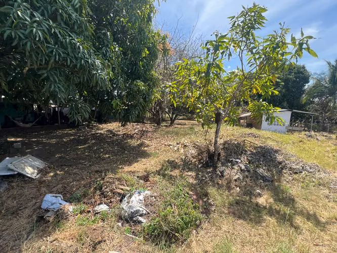Se vende Terreno en Las Tablas