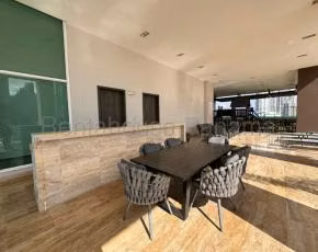 Venta de amplio apartamento de 135.63m² en Costa del Este 26JSS3931