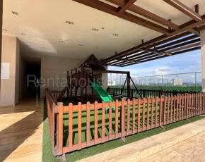 Venta de amplio apartamento de 135.63m² en Costa del Este 26JSS3931