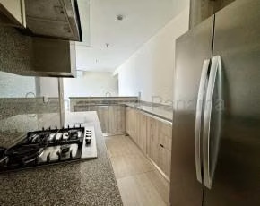 Venta de amplio apartamento de 135.63m² en Costa del Este 26JSS3931