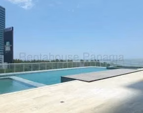 Venta de amplio apartamento de 135.63m² en Costa del Este 26JSS3931