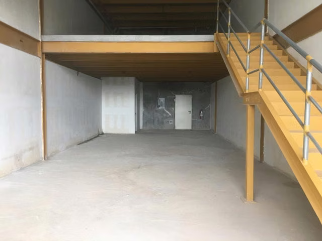 Local en Alquiler en Plaza Comercial en Chorrera. ABS