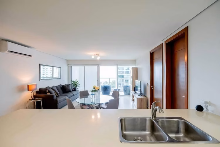 Inversión Inmobiliaria con Renta Activa en Costa del Este | Flujo Inmediato