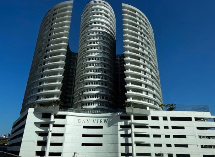 PH BAY VIEW MODELO 02 Amueblado 800$ - Imagen 1
