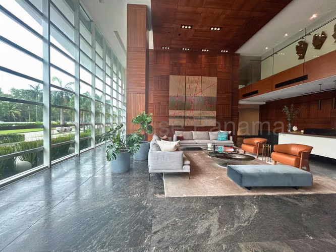 Venta apartamento de lujo de 680m² en Costa del Este en primera linea 26JSS2042