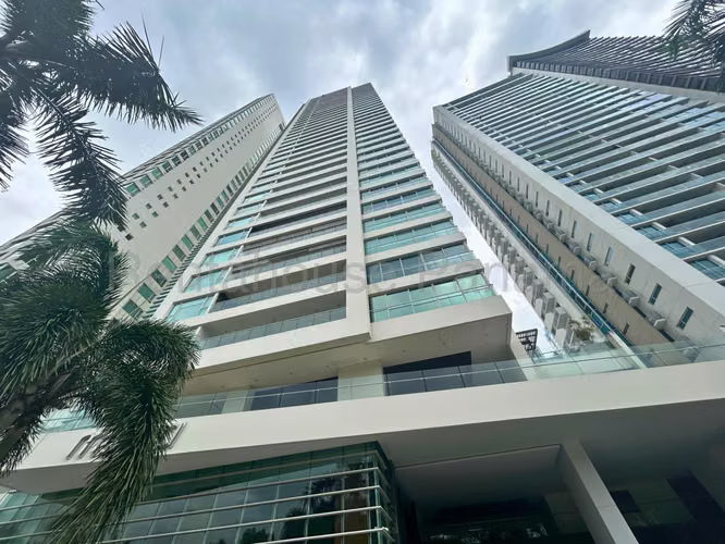 Venta apartamento de lujo de 680m² en Costa del Este en primera linea 26JSS2042