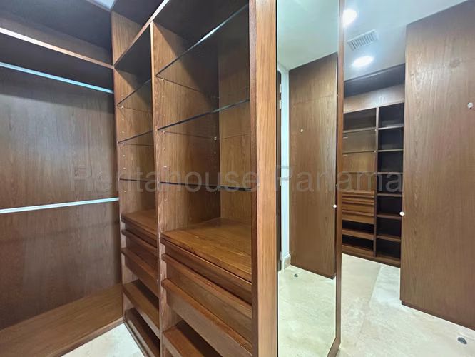 Venta apartamento de lujo de 680m² en Costa del Este en primera linea 26JSS2042