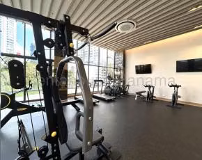 Venta de lujoso apartamento de 186m² en Bellavista 26JSS2243