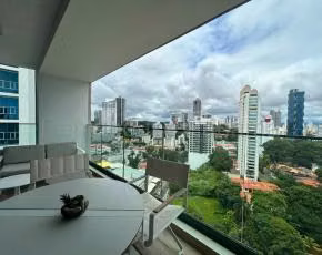 Venta de lujoso apartamento de 186m² en Bellavista 26JSS2243