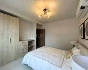 Venta de lujoso apartamento de 186m² en Bellavista 26JSS2243