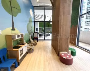 Venta de lujoso apartamento de 186m² en Bellavista 26JSS2243
