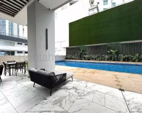 Venta de lujoso apartamento de 186m² en Bellavista 26JSS2243