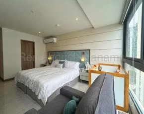 Venta de lujoso apartamento de 186m² en Bellavista 26JSS2243