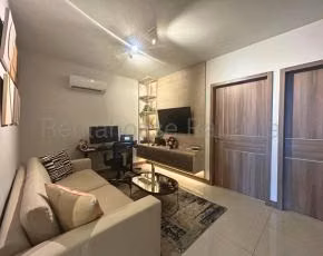 Venta de lujoso apartamento de 186m² en Bellavista 26JSS2243