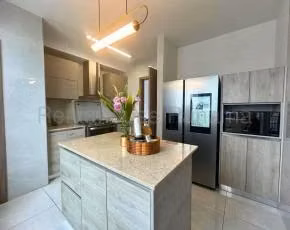 Venta de lujoso apartamento de 186m² en Bellavista 26JSS2243