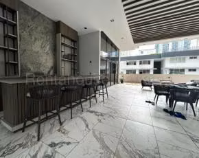 Venta de lujoso apartamento de 186m² en Bellavista 26JSS2243