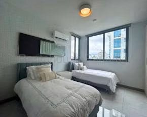 Venta de lujoso apartamento de 186m² en Bellavista 26JSS2243