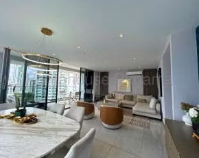 Venta de lujoso apartamento de 186m² en Bellavista 26JSS2243