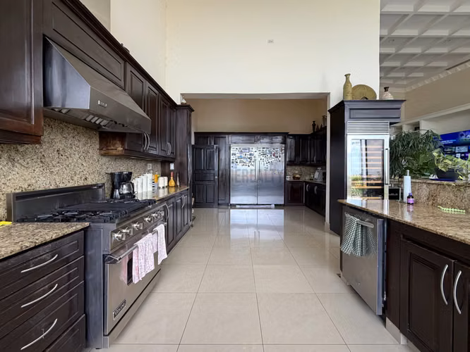 Casa en venta en Altos de Santa María Panamá