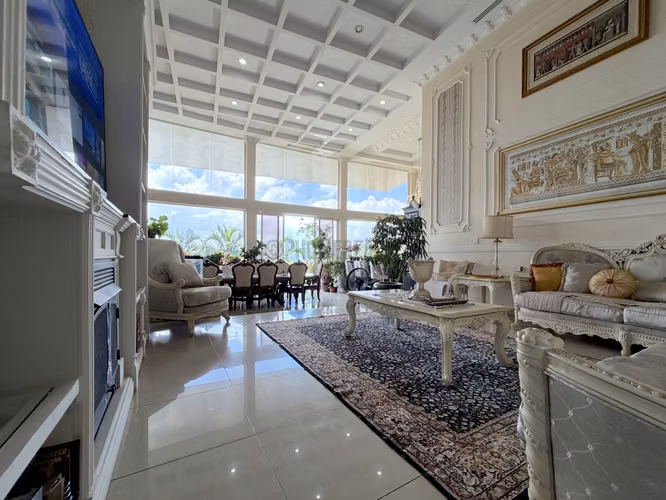 Casa en venta en Altos de Santa María Panamá
