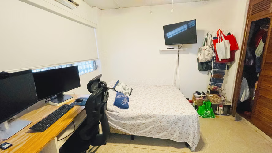 Venta de casa en Linda Vista    AK