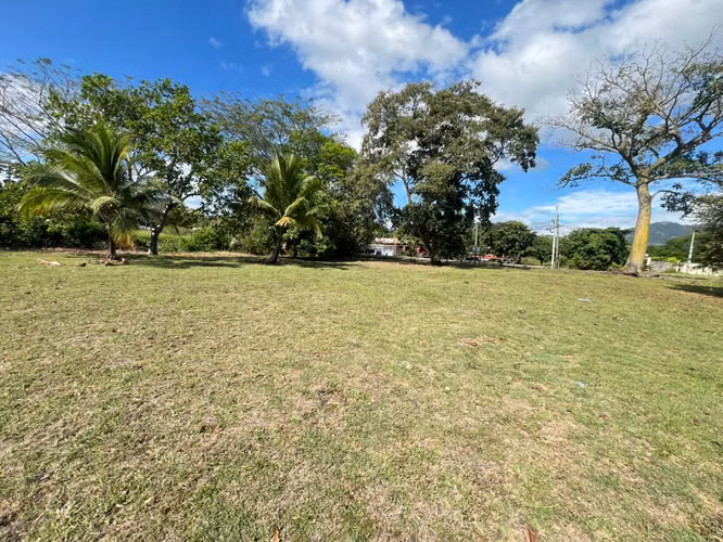 Vendo Terrenos en Bejuco - Chame Lote 1 - Imagen 7