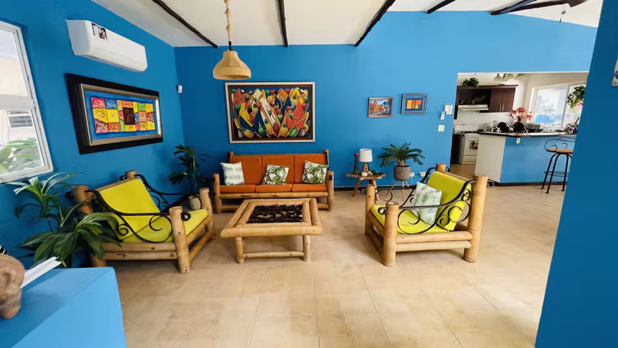 Venta de casa en Coronado Luxury Club & Golf Panamá  AK