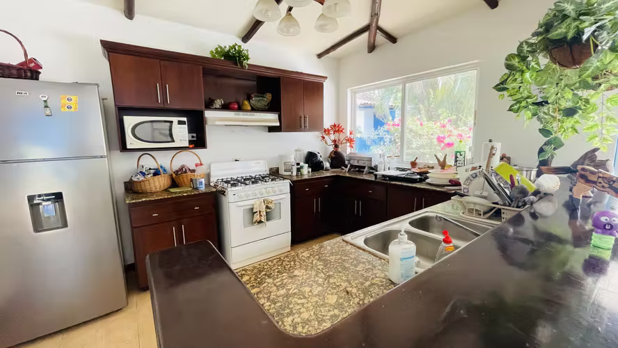 Venta de casa en Coronado Luxury Club & Golf Panamá  AK