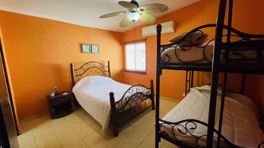 Venta de casa en Coronado Luxury Club & Golf Panamá  AK