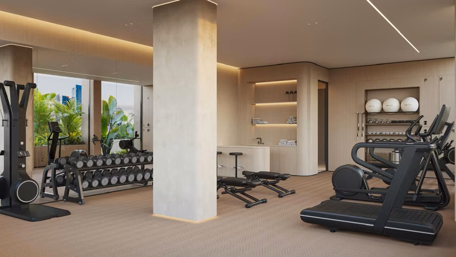 VENTA DE APARTAMENTO EN OBARRIO calle 61