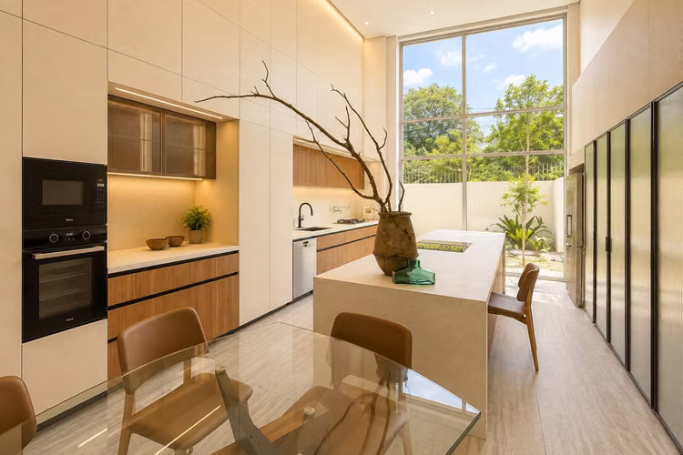 Venta de Apartamento en Santa María, PH Oceana, 218m2 - Imagen 13