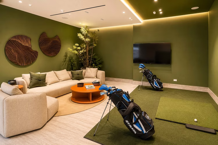 Venta de Apartamento en Santa María, PH Oceana, 218m2 - Imagen 19