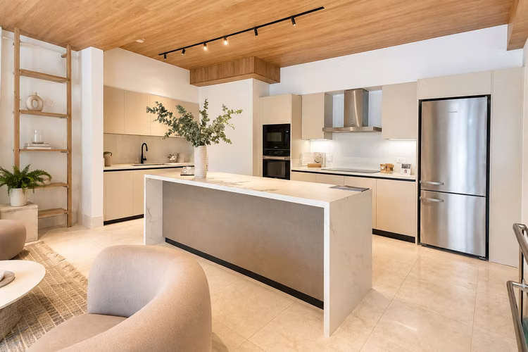 Venta de Apartamento en Santa María, PH Oceana, 218m2 - Imagen 4